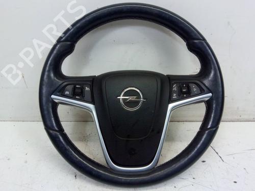 Rat OPEL MERIVA B MPV (S10) 1.4 (75) (120 hp) 30184453