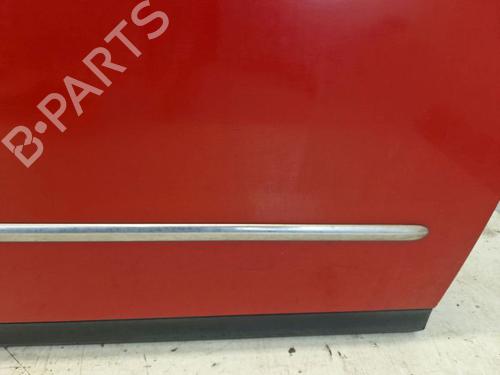 Right front door VW PASSAT B6 Variant (3C5) 1.9 TDI | BP25602414C3 