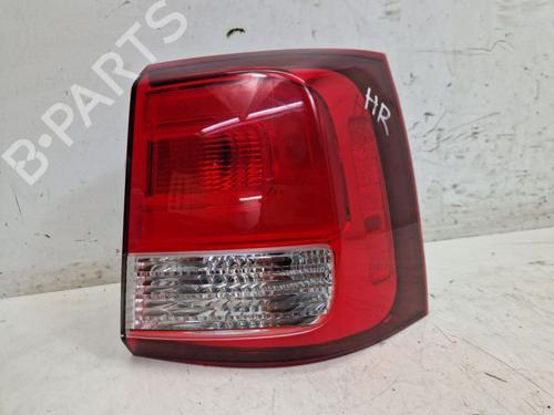 right-taillight-kia-sorento-ii-xm-2009-2010-2011-2012-2013-2014-2015-2016-37135801 main image