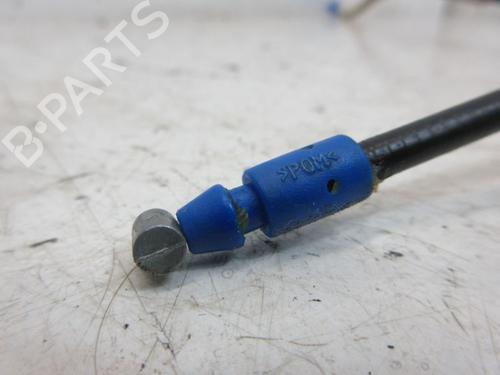 Front right lock FIAT QUBO (225_) 1.4 (225AXA1A) | BP29088083C97 