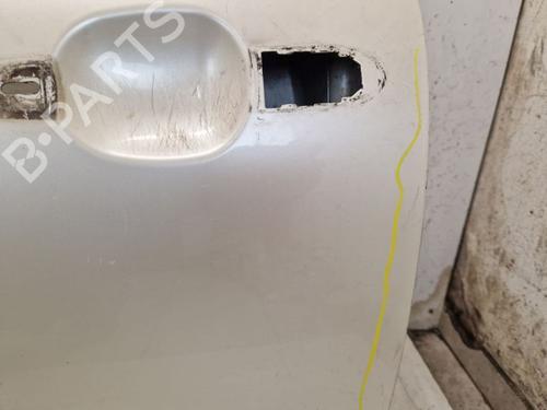 Left front door ABARTH 500 / 595 / 695 1.4 (312.AXD1A) | BP30358471C2