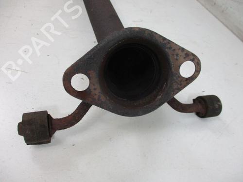 Exhaust system SUZUKI SWIFT III (MZ, EZ) 1.3 (RS413, ZC11S) | BP37112225M121 - Image 5