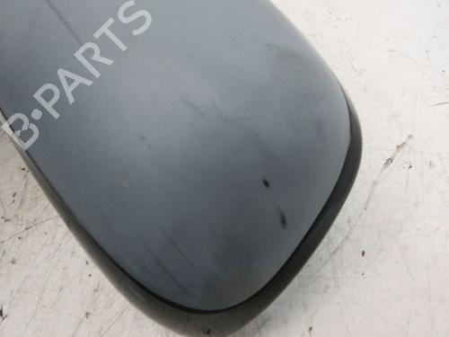 Left mirror PEUGEOT 407 Coupe (6C_) 2.7 HDi | BP29089195C26 