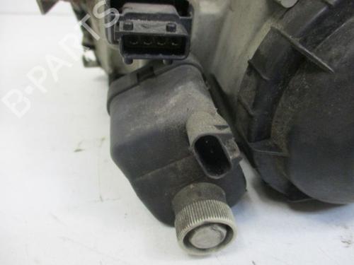 Left headlight SAAB 900 II 2.0 -16 Turbo | BP18800550C28 