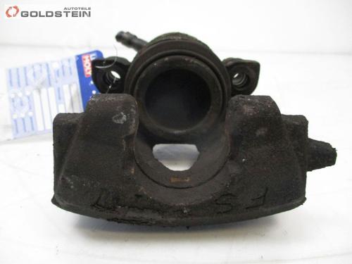 Left front brake caliper SEAT IBIZA III (6L1) 1.9 TDI | BP13762336M105 