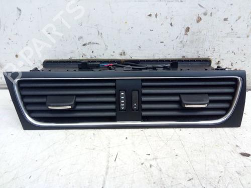 Used Air vent AUDI A4 Allroad B8 (8KH) 2.0 TFSI quattro (211 hp) 28307589