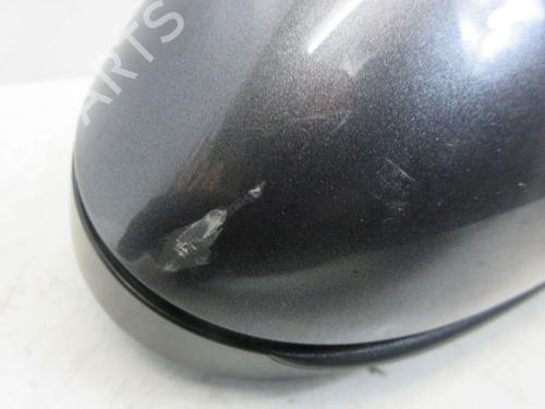 Right mirror BMW 1 (E87) 116 i | BP21485016C27 