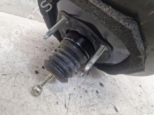 Servo brake CITROËN C4 II (NC_) 1.6 VTi 120 (NC5FS0, NC5FS9) | BP38028525M42 - Image 6
