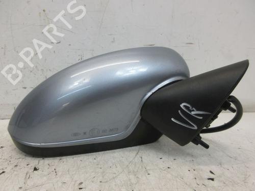 Right mirror OPEL CORSA D (S07) 1.4 (L08, L68) | BP19292684C27 