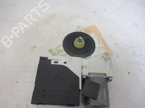Right front window motor AUDI A3 Sportback (8PA) 2.0 TDI | BP28306951E20 