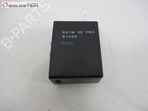 Used Control unit MAZDA 6 Hatchback (GH) 2.0 MZR (GHEFS) (147 hp) 18761257