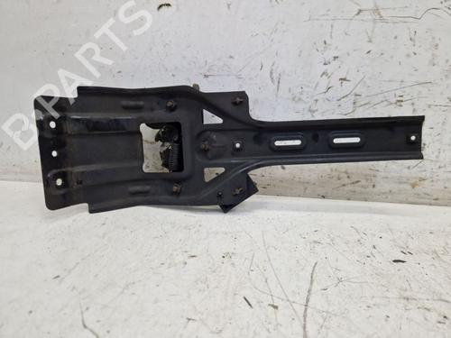 Hood lock NISSAN QASHQAI / QASHQAI +2 I (J10, NJ10, JJ10E) 2.0 | BP27184071C133 
