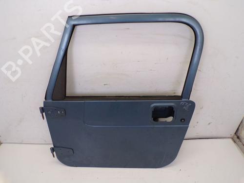 Dør venstre foran JEEP WRANGLER II (TJ) 4.0 (177 hp) 30737058