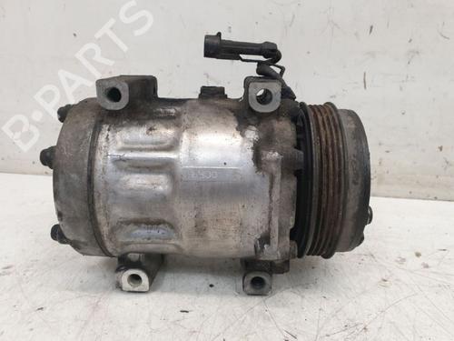 AC compressor FIAT DUCATO Van (250_) 160 Multijet 3,0 D | BP36843275M34  - Image 6
