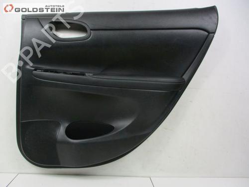 Used Rear right panel NISSAN PULSAR Hatchback (C13) 1.5 dCi (110 hp) 18762711