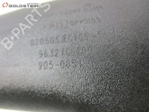 Rear mirror NISSAN PATHFINDER III (R51) 2.5 dCi 4WD | BP18752980I6 