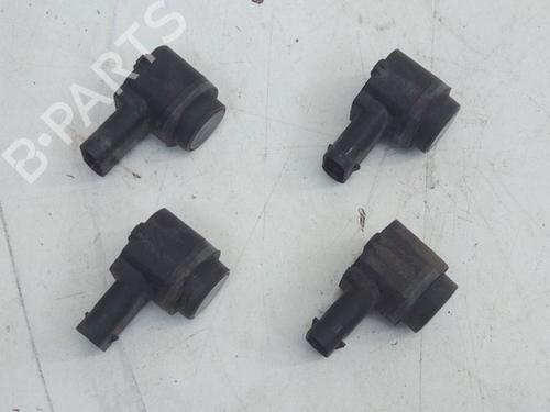 Electronic module VW GOLF VI (5K1) 1.4 TSI | BP29109569M83