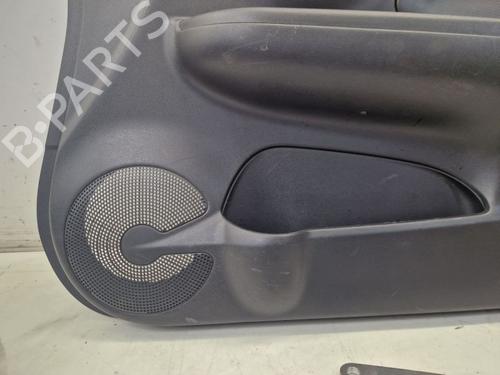 Front right panel NISSAN MICRA IV (K13K, K13KK) 1.2 | BP38507443C59 - Image 6