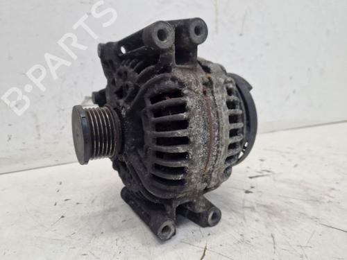 Used Alternator MERCEDES-BENZ E-CLASS T-Model (S211) E 220 T CDI (211.206) (150 hp) 31703442