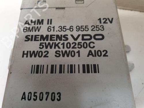 Electronic module BMW X3 (E83) 3.0 d | BP34738371M83 - Image 7