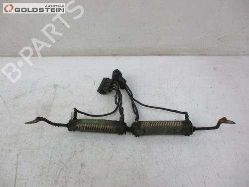 Used Heater resistor Heater resistor 37101303 37101303