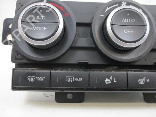 Climate control MAZDA CX-9 (TB) 3.7 AWD (TB10A) | BP37111757I5 - Image 2