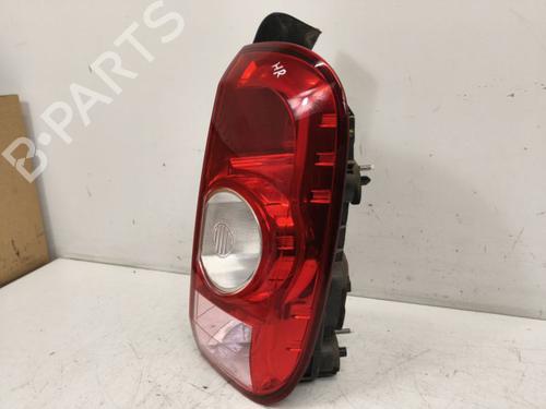 Right taillight DACIA DUSTER (HS_) 1.5 dCi (HSMC) | BP40069248C35 - Image 3