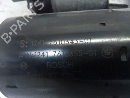 Starter BMW 3 Coupe (E92) 320 i | BP37141759M8 - Image 7