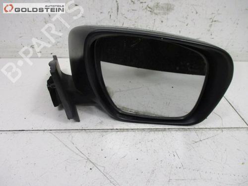 Used Right mirror MAZDA 5 (CR) 2.0 CD (CR19) (143 hp) 18764904