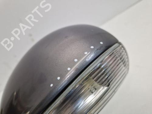 Left mirror VW GOLF V (1K1) 2.0 GTI | BP31702013C26 