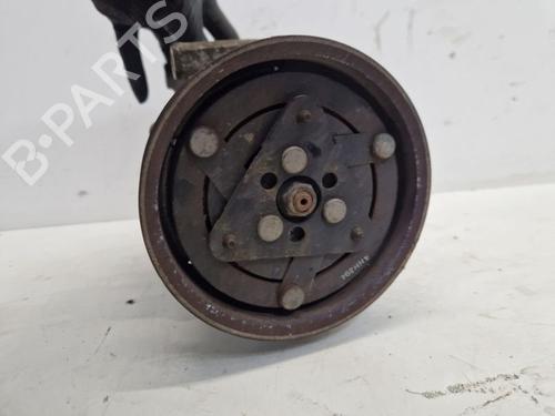 AC compressor RENAULT KANGOO Express (FW0/1_) 1.5 dCi 85 (FW0K, FW0L, FW0B) | BP32661498M34 