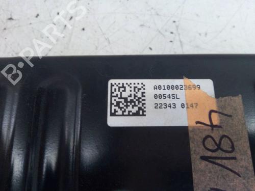 Battery MERCEDES-BENZ A-CLASS (W177) A 200 (177.087) | BP37136784E11 - Image 4
