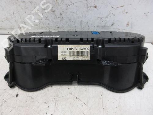 Display monitor VW VENTO (1H2) 2.0 | BP28174423C48 
