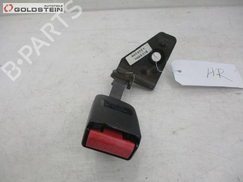 Seat buckle PEUGEOT 407 SW (6E_, 6D_) 2.7 HDi | BP18749716I32 