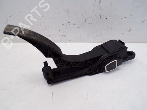 Pedal MERCEDES-BENZ M-CLASS (W164) ML 350 4-matic (164.186) (272 hp) 18806325