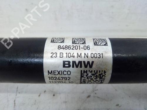 Left front driveshaft BMW X5 (G05, F95) xDrive 40 i Mild-Hybrid | BP29108886M38 