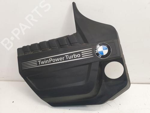 Protección superior Protección superior BMW X5 (E70) xDrive 35 i (306 hp) 37143922 37143922