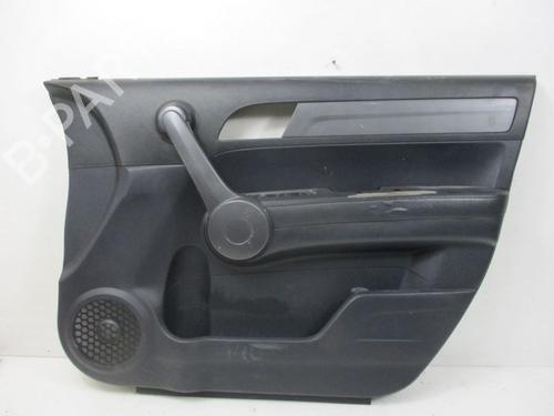 Front right panel HONDA CR-V III (RE_) 2.2 i-CTDi 4WD (RE6) 83500SWWAE010