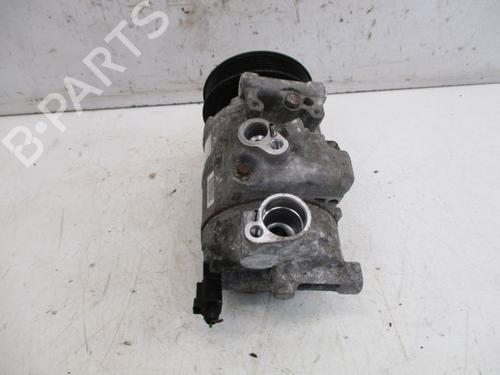 AC compressor SKODA YETI (5L) 1.8 TSI 4x4 | BP37123409M34 - Image 5