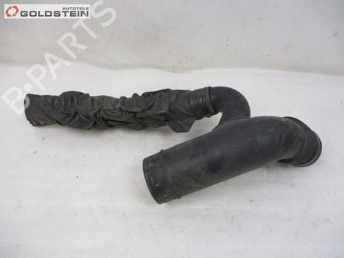 Used Air filter box Air filter box SAAB 9-3 Estate (E50) 1.9 TiD (150 hp) 18755661 18755661