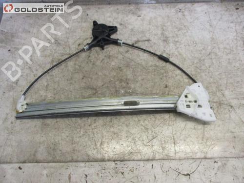 Front right window mechanism VW GOLF PLUS V (5M1, 521) 1.9 TDI | BP37097064C23 - Image 2