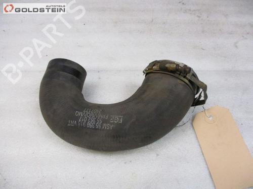 Used Pipe SAAB 9-3 Estate (E50) 1.9 TiD (150 hp) 18755665