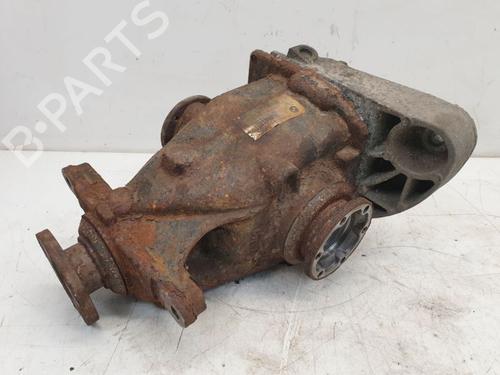 Used Rear differential Rear differential BMW 1 (E87) 116 i (115 hp) 33276786 33276786