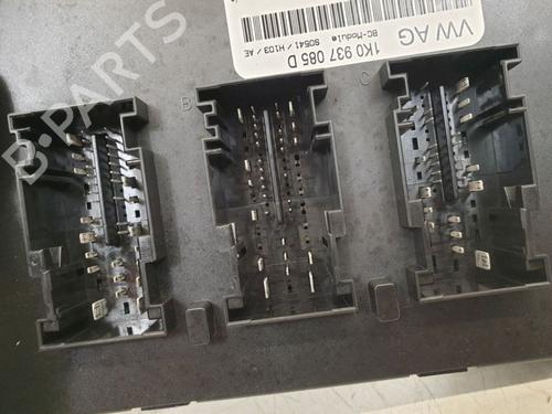 Electronic module SKODA YETI (5L) 1.2 TSI | BP34738607M83 - Image 6