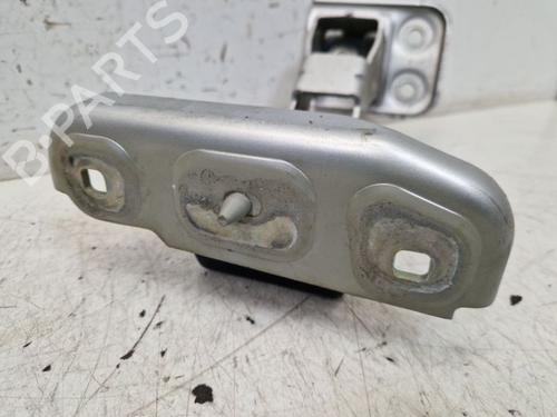Hinge/Door check strap PEUGEOT EXPERT Van (VF3A_, VF3U_, VF3X_) 1.6 HDi 90 8V | BP29100113C146 