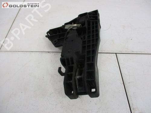 Front left exterior door handle AUDI TT (8J3) 2.0 TFSI | BP18762084C128 