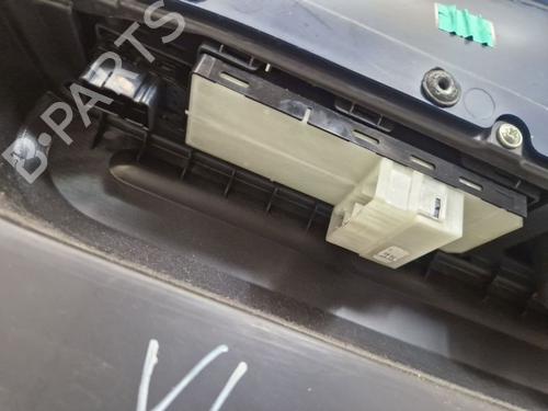 Front left panel OPEL AGILA B (H08) 1.2 (F68) | BP29104429C58 