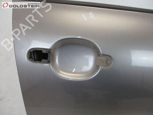 Right front door SEAT TOLEDO III (5P2) 1.9 TDI | BP26647453C3 