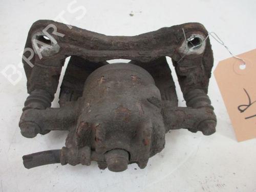 Right front brake caliper SMART FORFOUR (454) 1.3 (454.031) | BP37111988M104 - Image 3