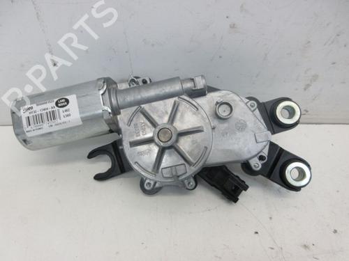 Used Rear wiper motor LAND ROVER RANGE ROVER VELAR (L560) 2.0 D180 TD4 4x4 (180 hp) 29097875